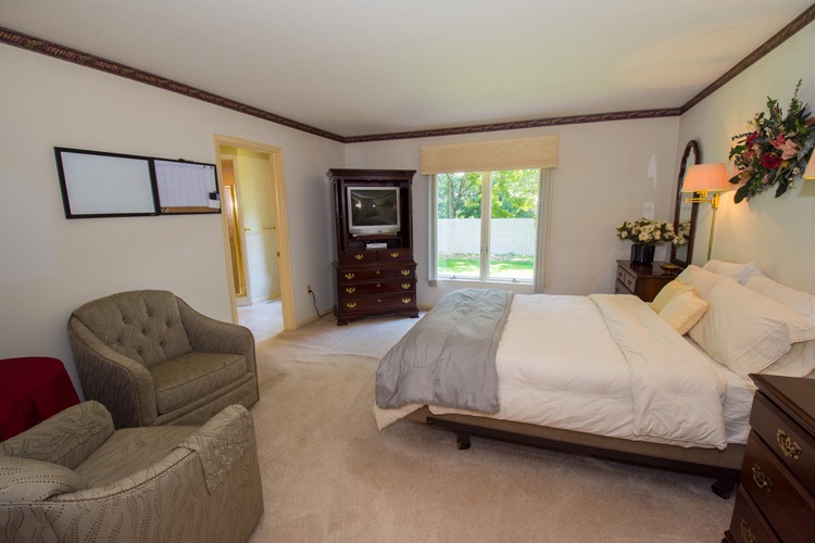 51974 Rockingham Drive Granger, IN 46530 - Photo 11 of 26 Gallery Image 11
