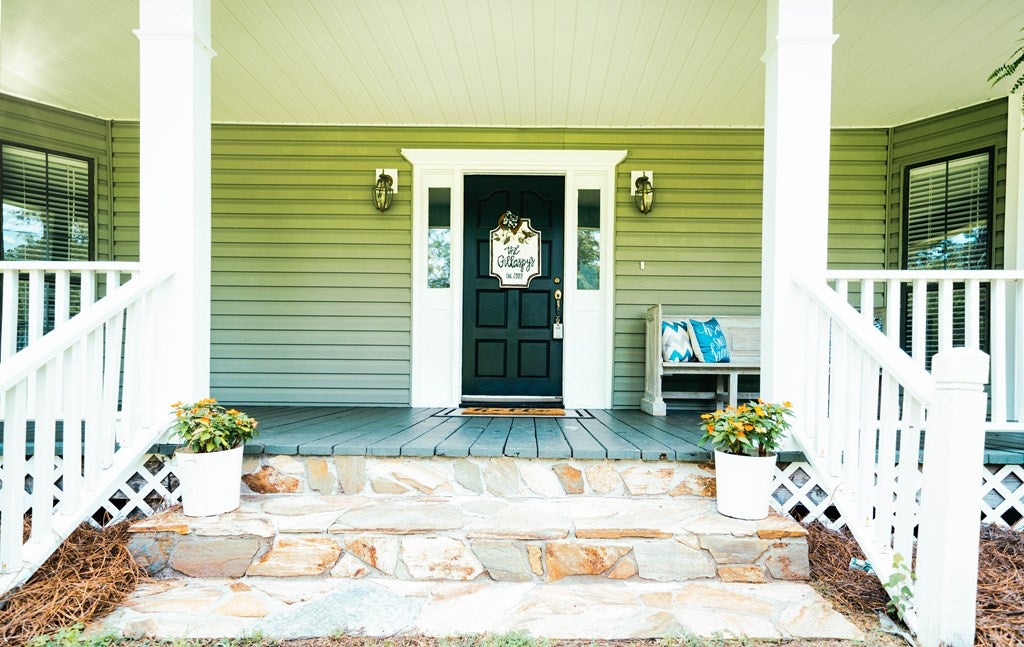 5910 Old State Road Naylor, GA 31641 - Photo 12 of 29 Gallery Image 12