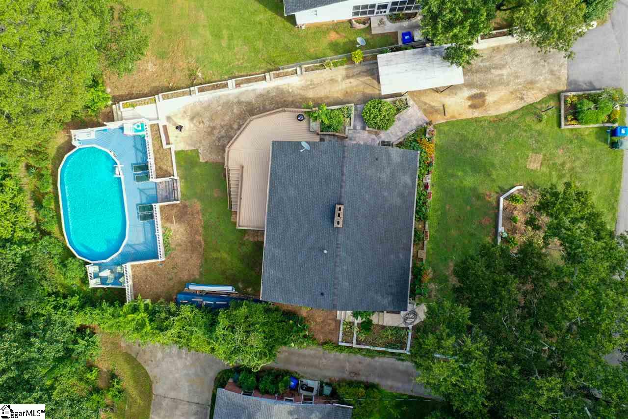 104 Robin Hood Road Greenville, SC 29607 - Photo 22 of 24