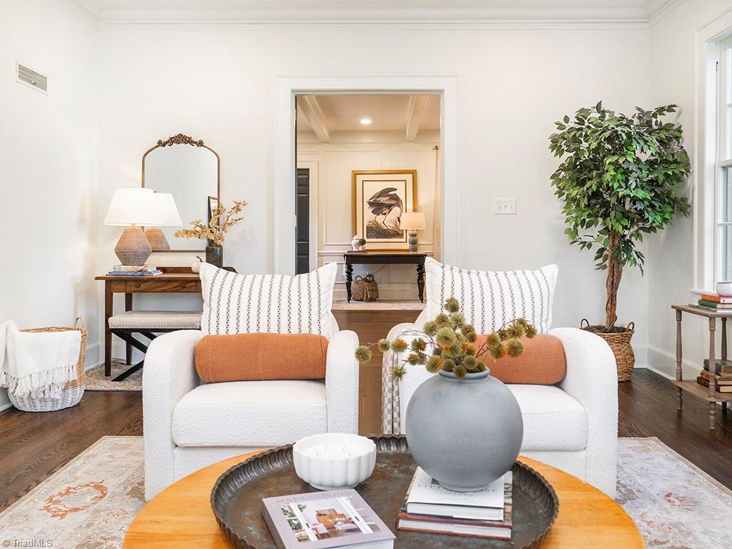 808 West Willowbrook Drive Burlington, NC 27215 - Photo 14 of 36