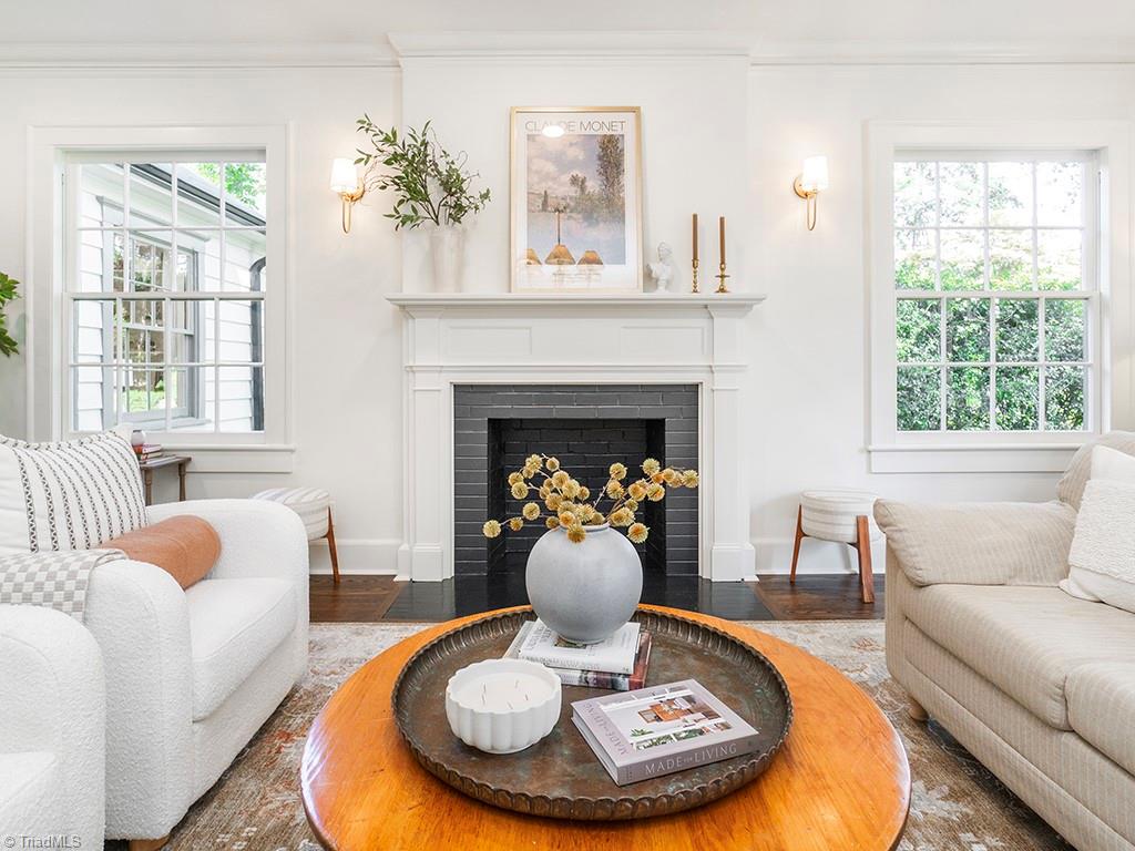 808 West Willowbrook Drive Burlington, NC 27215 - Photo 15 of 36