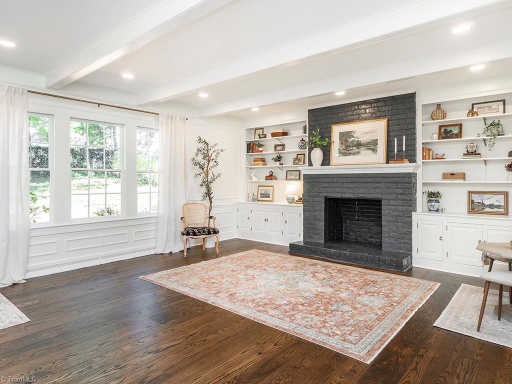 808 West Willowbrook Drive Burlington, NC 27215 - Photo 16 of 36