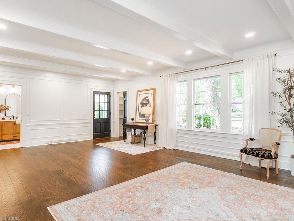 808 West Willowbrook Drive Burlington, NC 27215 - Photo 17 of 36