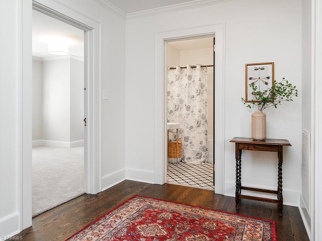 808 West Willowbrook Drive Burlington, NC 27215 - Photo 23 of 36