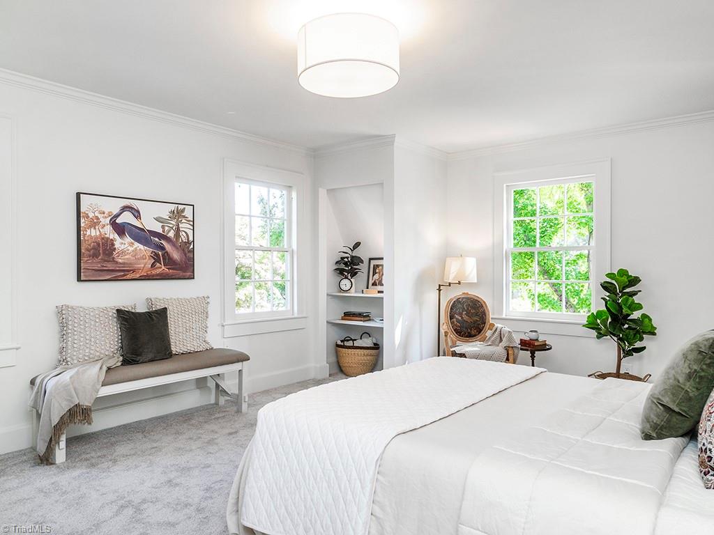 808 West Willowbrook Drive Burlington, NC 27215 - Photo 24 of 36