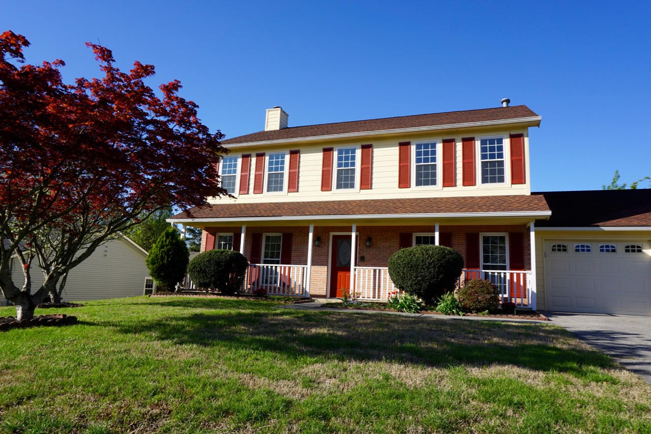 1617 Cheney Road Knoxville, TN 37922 - Photo 1 of 39 Gallery Image 1