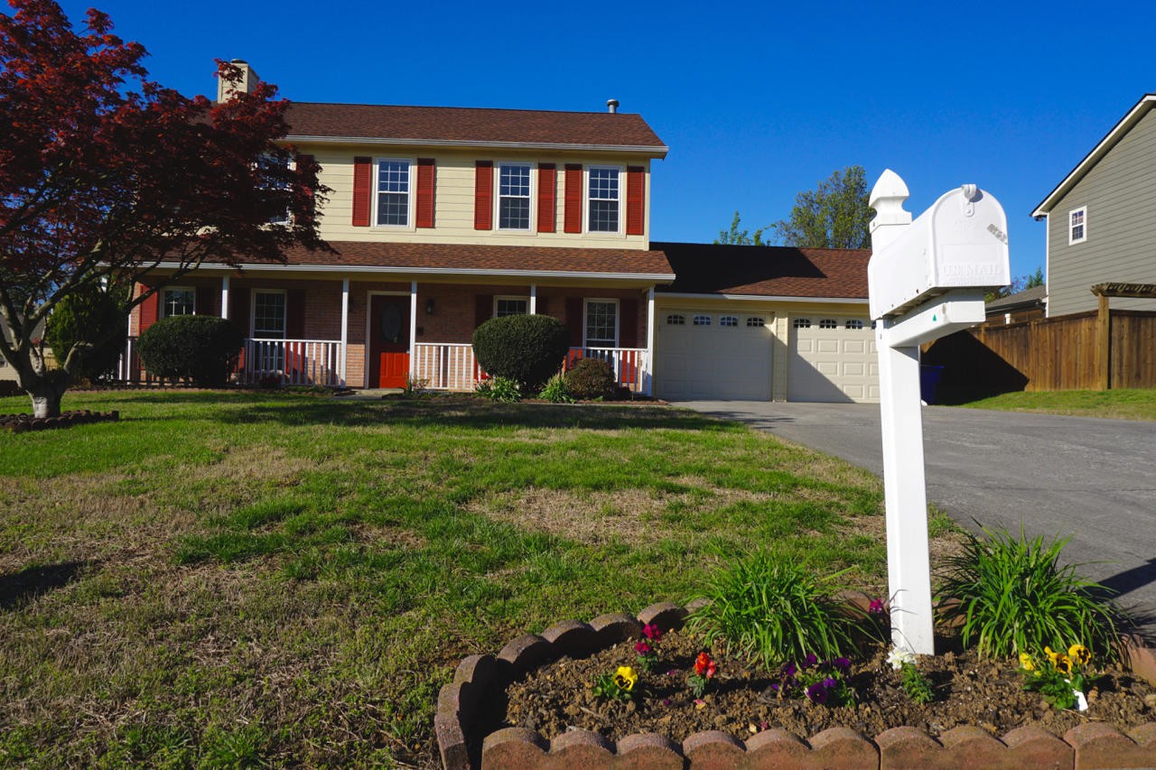 1617 Cheney Road Knoxville, TN 37922 - Photo 2 of 39 Gallery Image 2