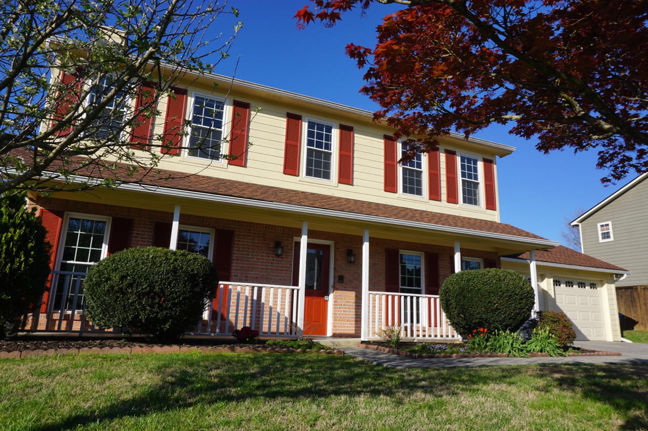 1617 Cheney Road Knoxville, TN 37922 - Photo 3 of 39 Gallery Image 3