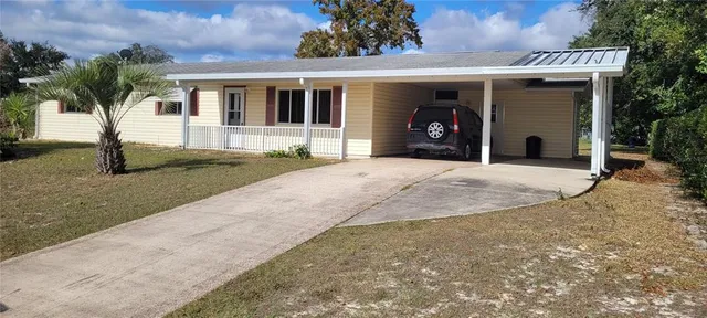 $1,550 | Undisclosed Address, Ocala, FL 34481