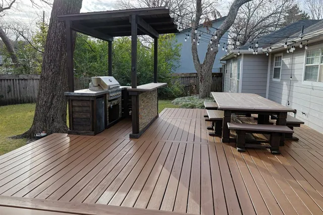 $3,800 | 740 Peavy Road, Dallas, TX 75218