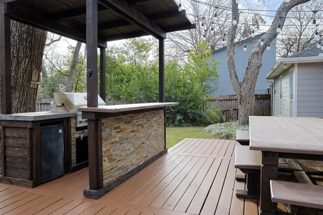 $3,800 | 740 Peavy Road, Dallas, TX 75218