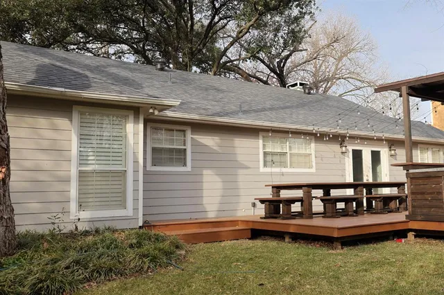 $3,800 | 740 Peavy Road, Dallas, TX 75218