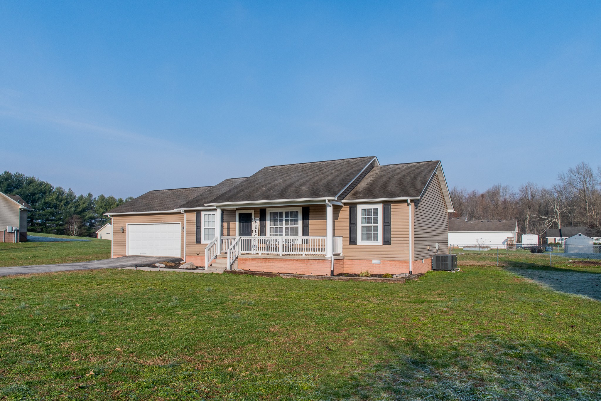 346 James Holman Road Sparta, TN 38583 - Photo 1 of 34 Gallery Image 1