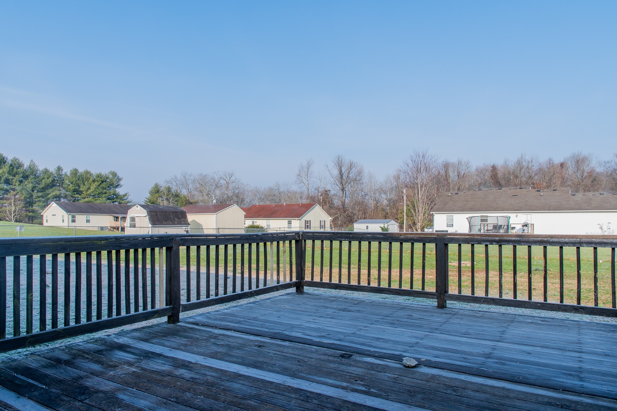 346 James Holman Road Sparta, TN 38583 - Photo 21 of 34 Gallery Image 21
