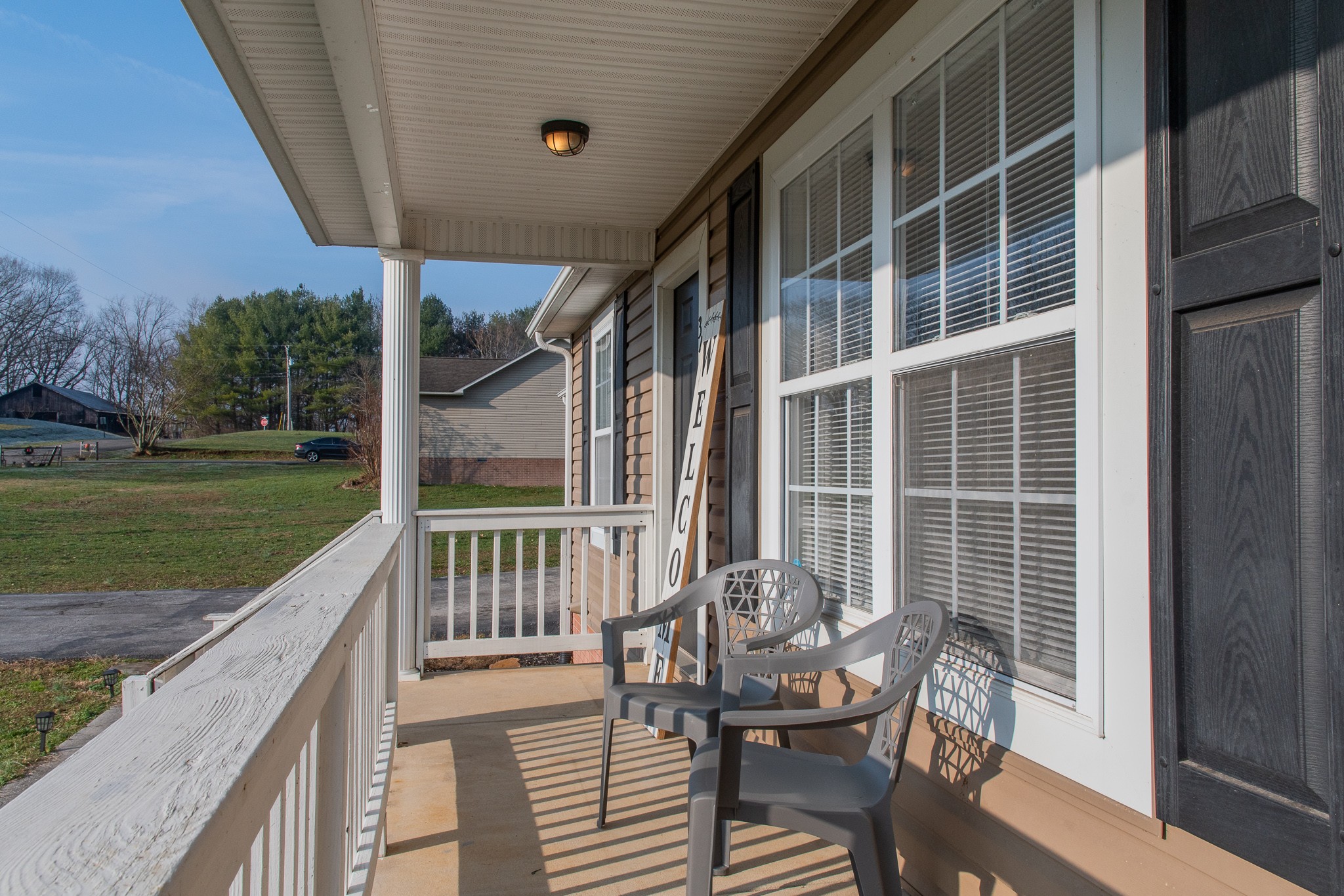 346 James Holman Road Sparta, TN 38583 - Photo 29 of 34 Gallery Image 29