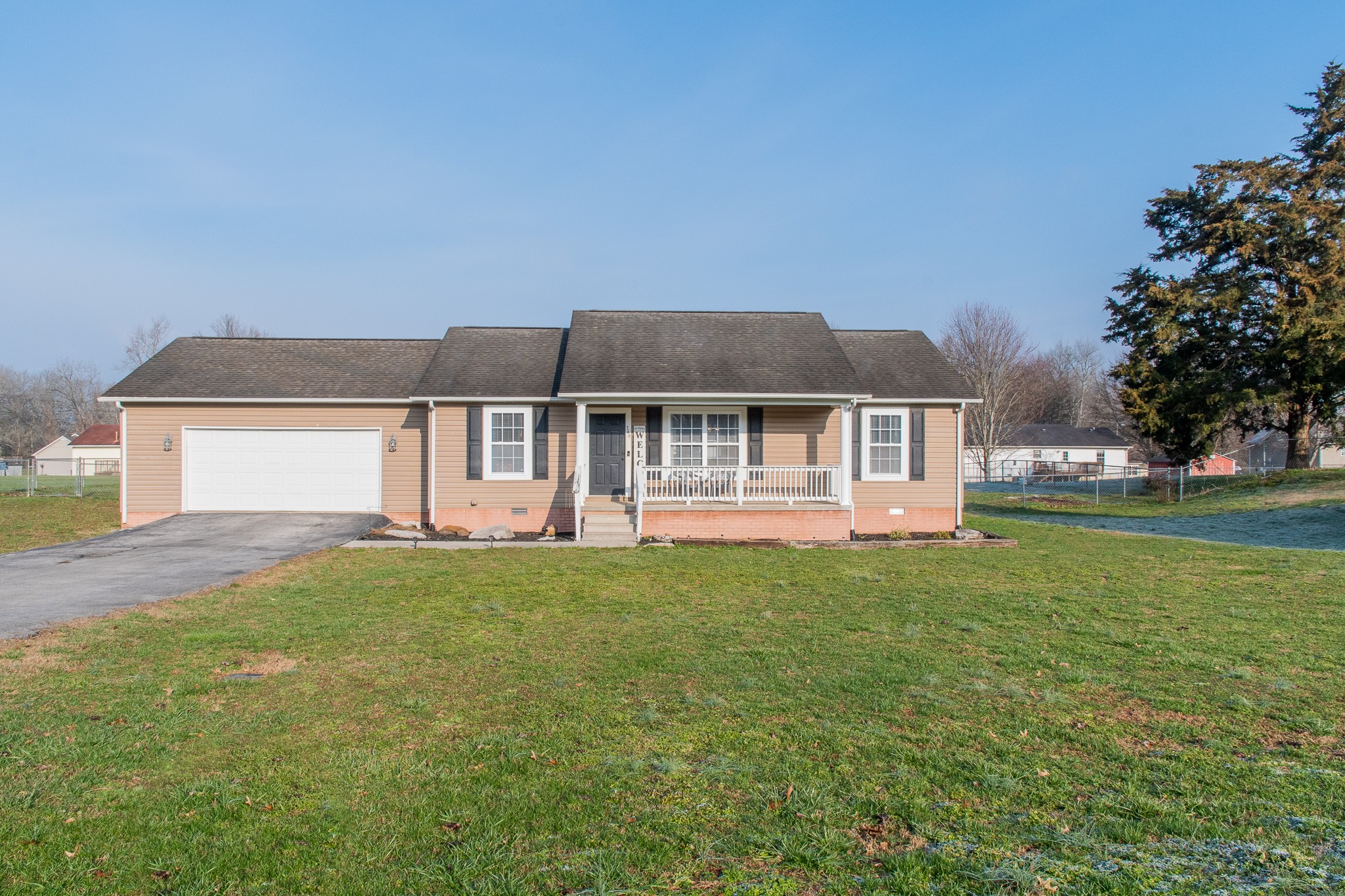 346 James Holman Road Sparta, TN 38583 - Photo 31 of 34 Gallery Image 31