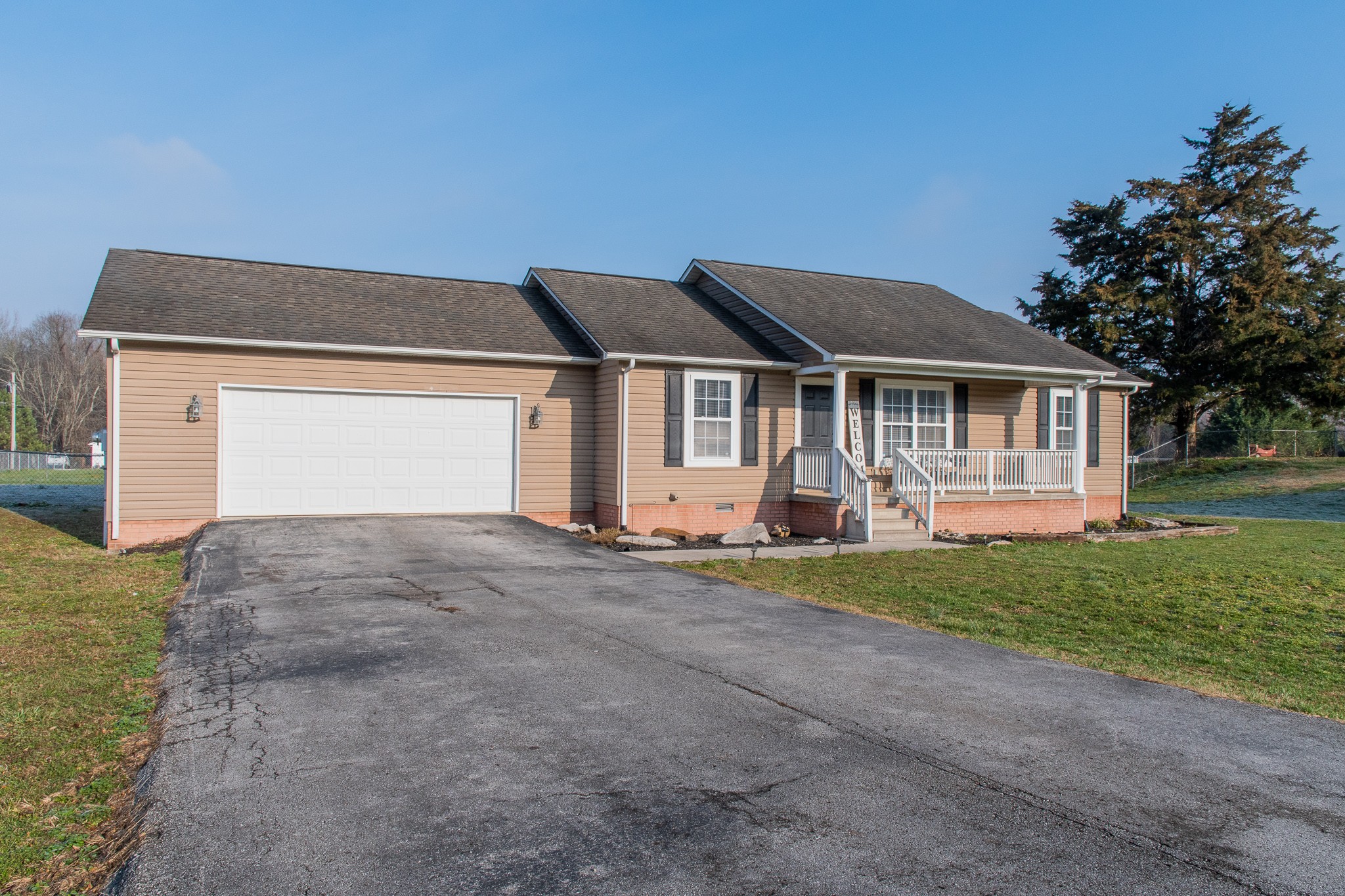 346 James Holman Road Sparta, TN 38583 - Photo 32 of 34 Gallery Image 32