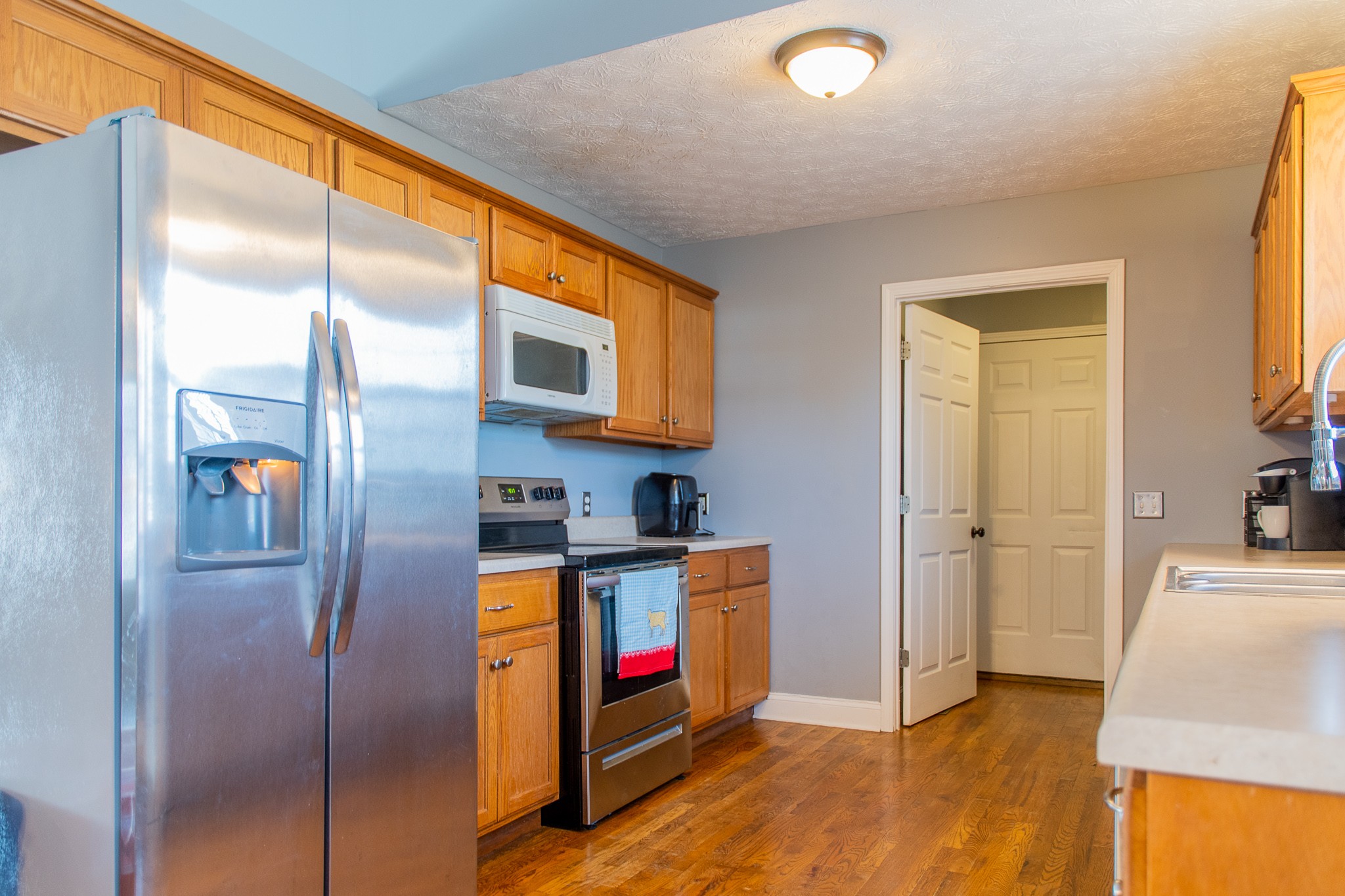 346 James Holman Road Sparta, TN 38583 - Photo 10 of 34 Gallery Image 10