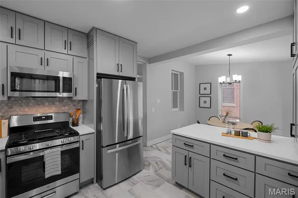 $529,900 | 2406 South 13th Street, St. Louis, MO 63104