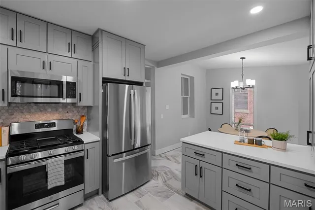 $560,000 | 2406 South 13th Street, St. Louis, MO 63104