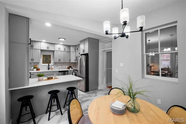 $560,000 | 2406 South 13th Street, St. Louis, MO 63104