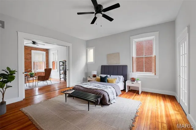 $560,000 | 2406 South 13th Street, St. Louis, MO 63104