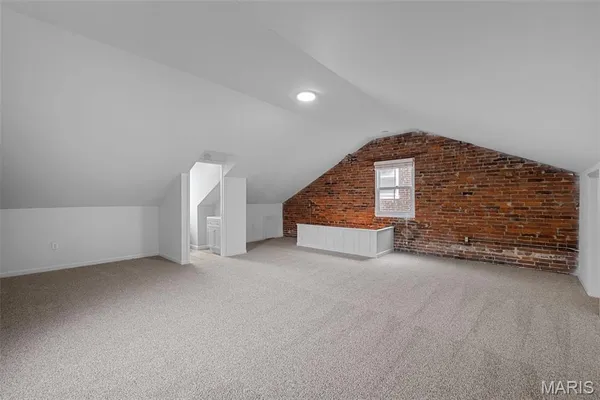 $529,900 | 2406 South 13th Street, St. Louis, MO 63104