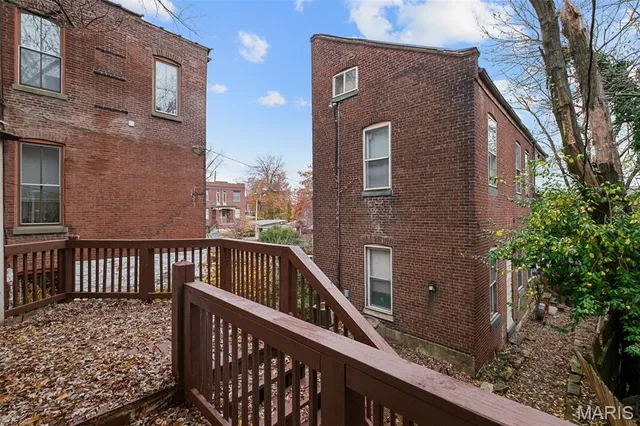 $560,000 | 2406 South 13th Street, St. Louis, MO 63104