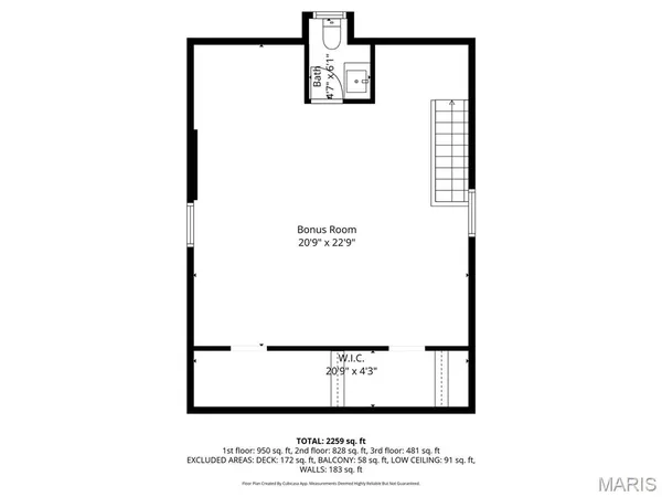 $529,900 | 2406 South 13th Street, St. Louis, MO 63104