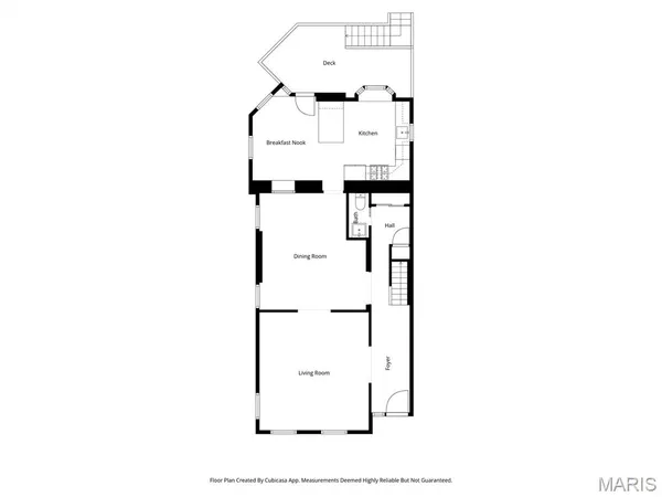 $529,900 | 2406 South 13th Street, St. Louis, MO 63104