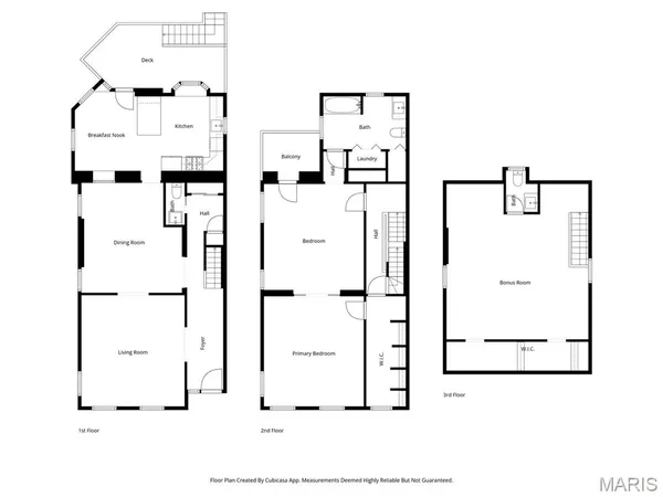 $529,900 | 2406 South 13th Street, St. Louis, MO 63104