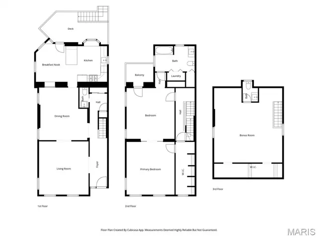 $560,000 | 2406 South 13th Street, St. Louis, MO 63104