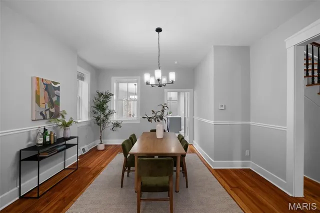 $560,000 | 2406 South 13th Street, St. Louis, MO 63104