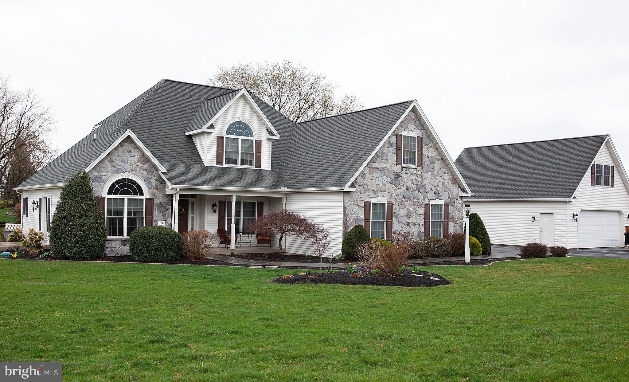 199 Beagle Club Road Carlisle, PA 17013 - Photo 2 of 59 Gallery Image 2