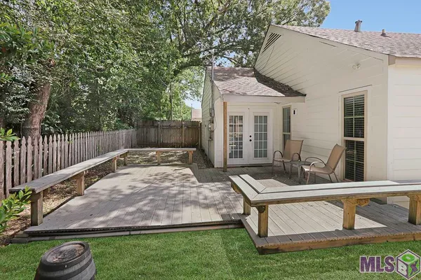 $1,950 | 11941 Mirkwood Avenue, Baton Rouge, LA 70810