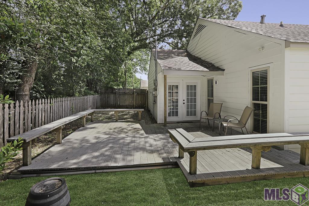 11941 Mirkwood Avenue Baton Rouge, LA 70810 - Photo 22 of 23