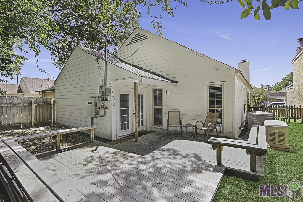 11941 Mirkwood Avenue Baton Rouge, LA 70810 - Photo 23 of 23