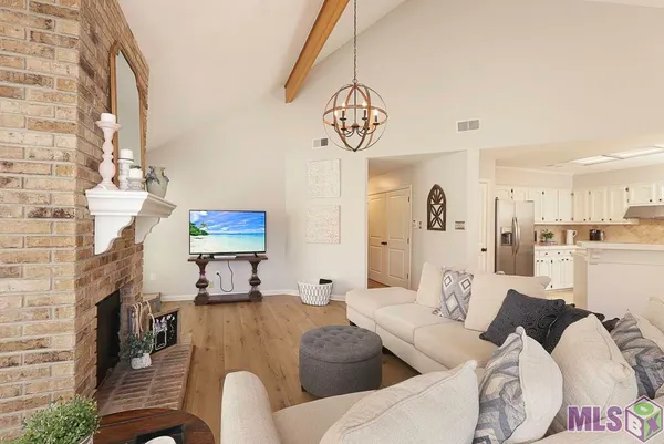 $1,950 | 11941 Mirkwood Avenue, Baton Rouge, LA 70810