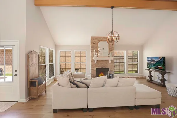 $1,950 | 11941 Mirkwood Avenue, Baton Rouge, LA 70810