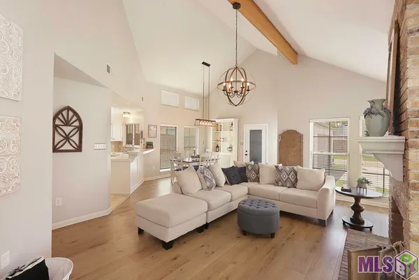 $1,950 | 11941 Mirkwood Avenue, Baton Rouge, LA 70810