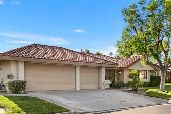$825,000 | 15 San Marino Circle, Rancho Mirage, CA 92270