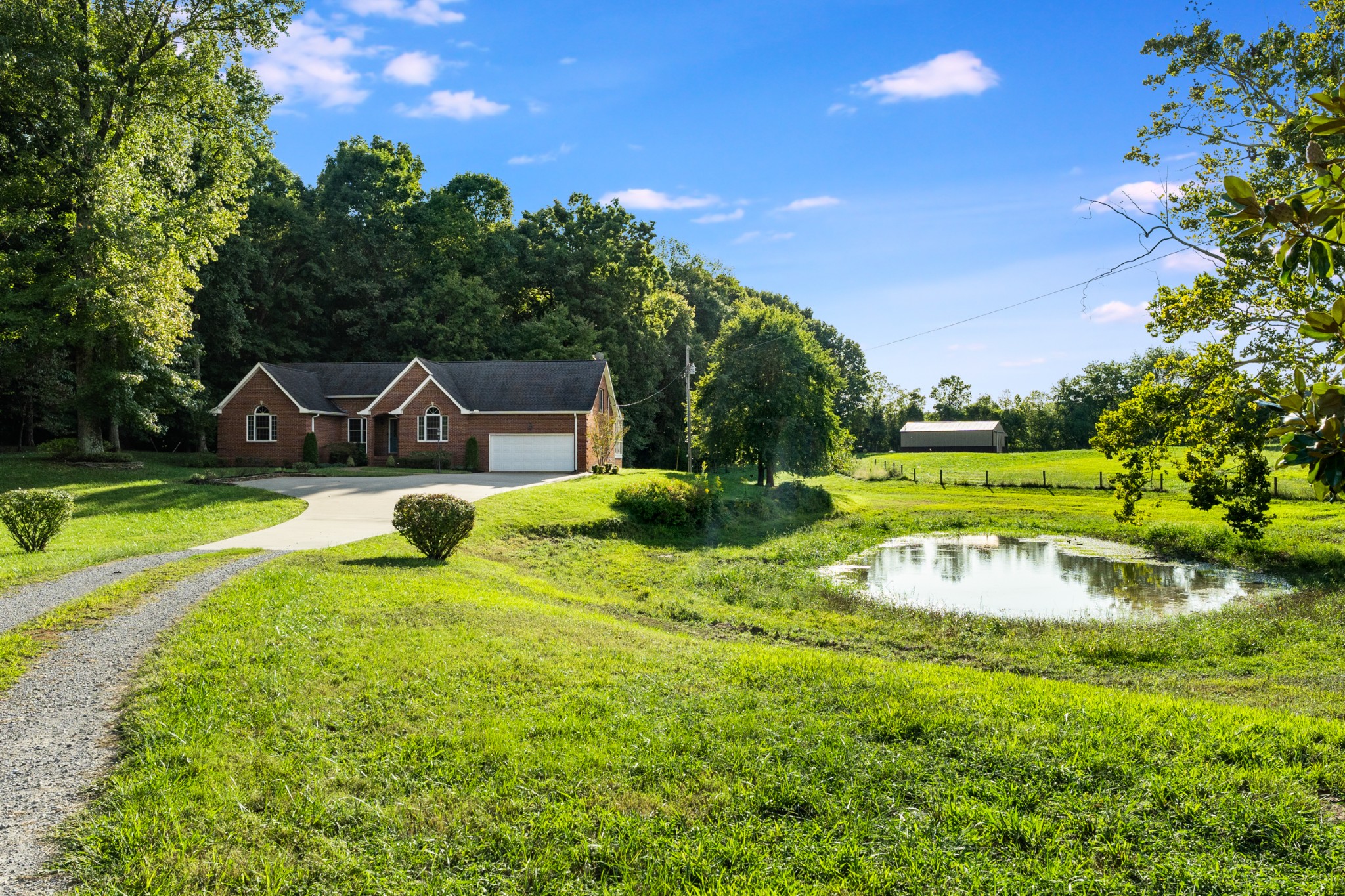 3059 Burr Road Springfield, TN 37172 - Photo 2 of 18