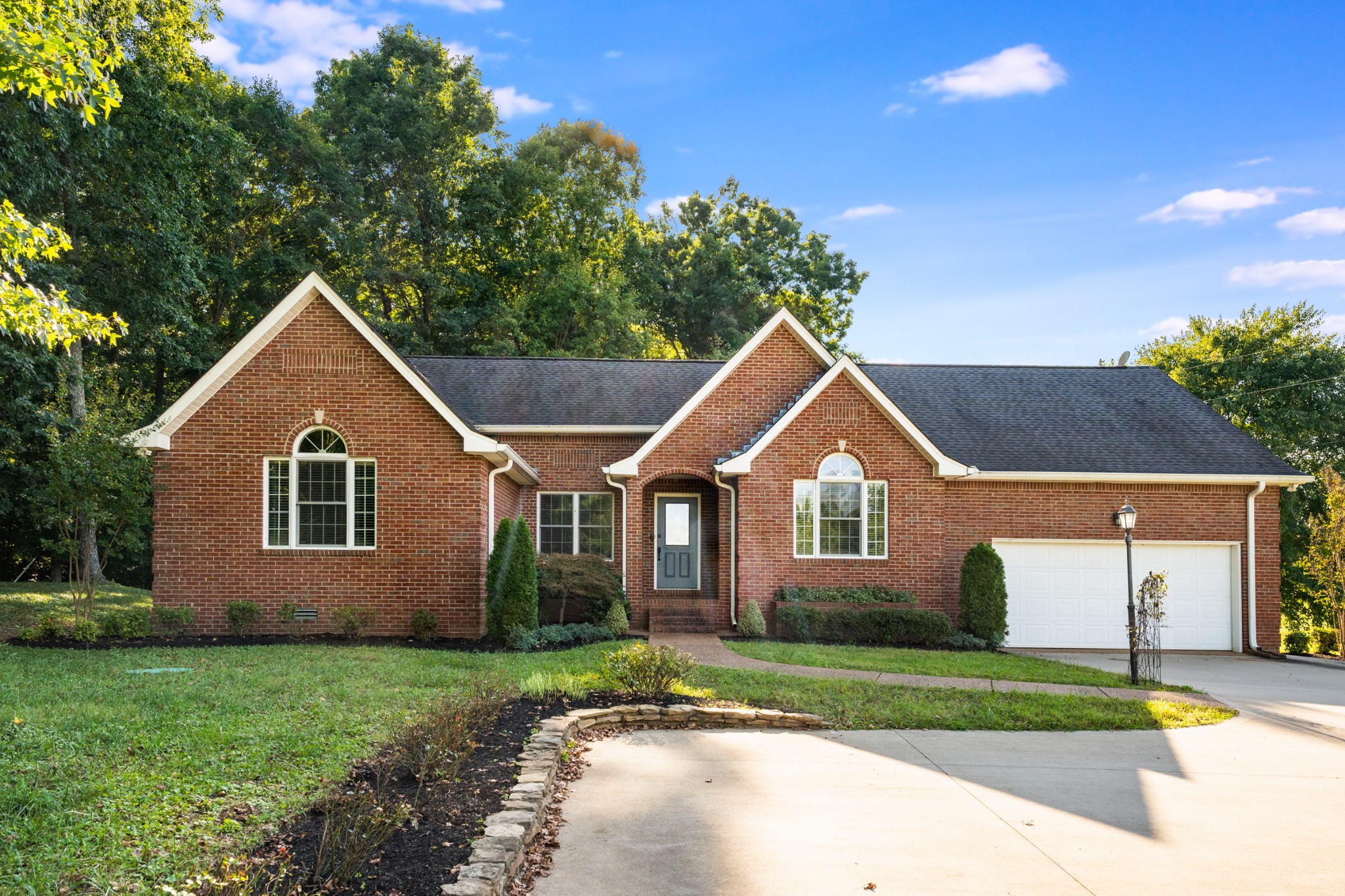 3059 Burr Road Springfield, TN 37172 - Photo 3 of 18