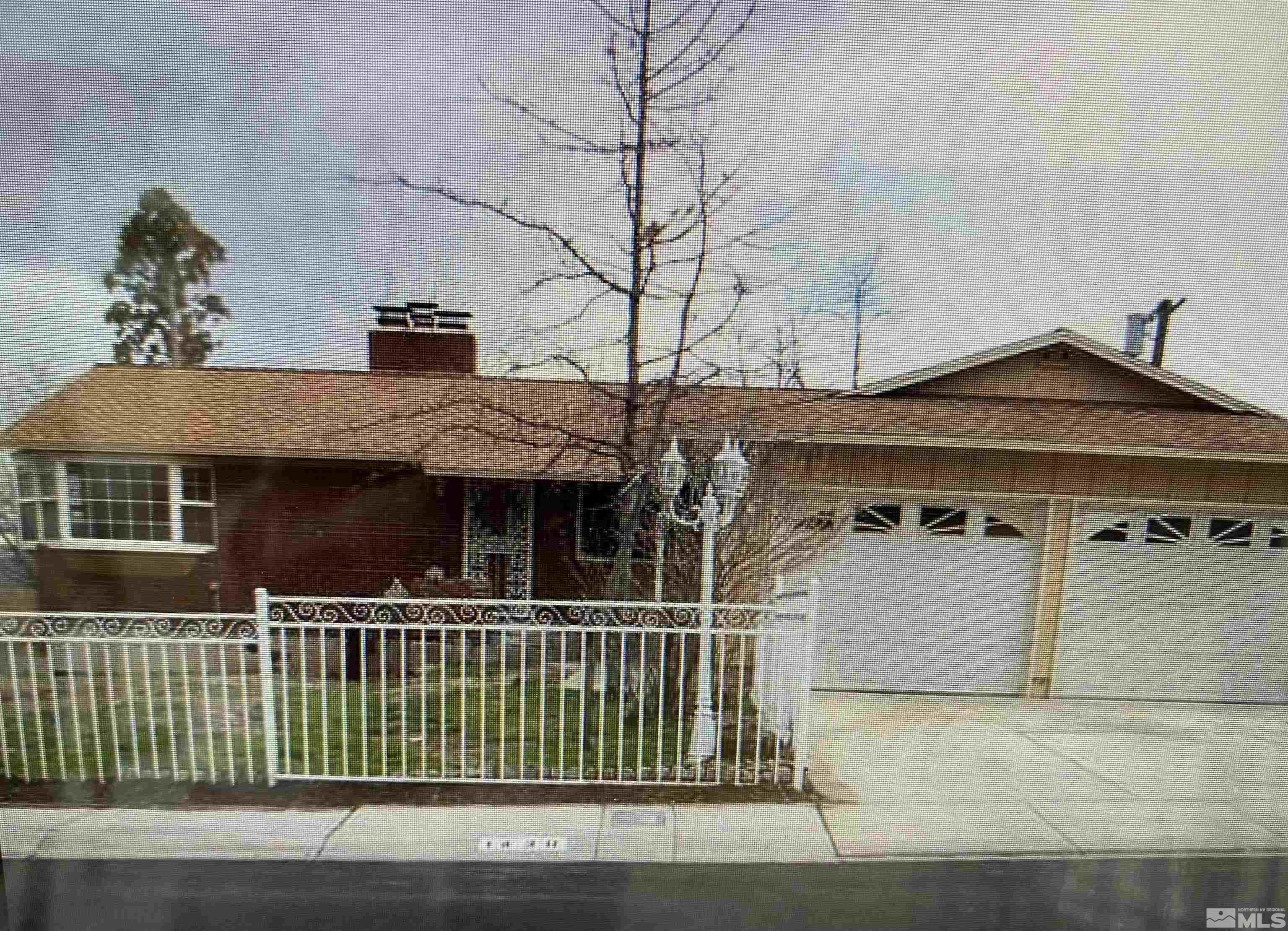 1430 West 12th Street Reno, NV 89503 - Photo 1 of 1 Photo 1