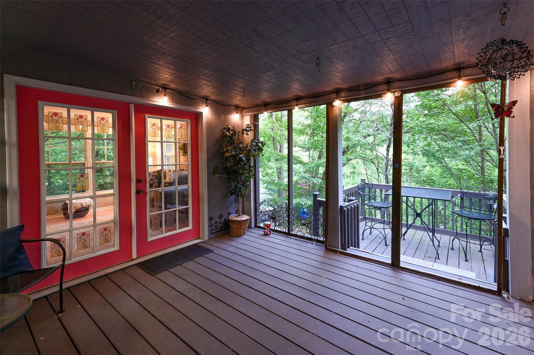 90 Davidson Gap Road Leicester, NC 28748 - Photo 3 of 48