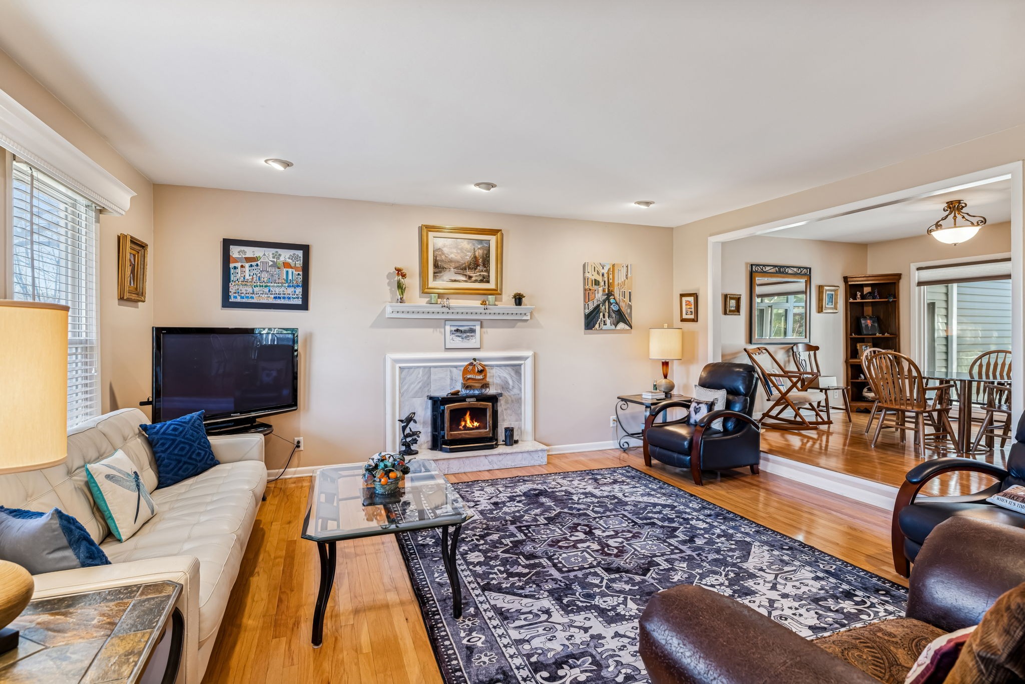 715 High Point Ridge Road Franklin, TN 37069 - Photo 13 of 78