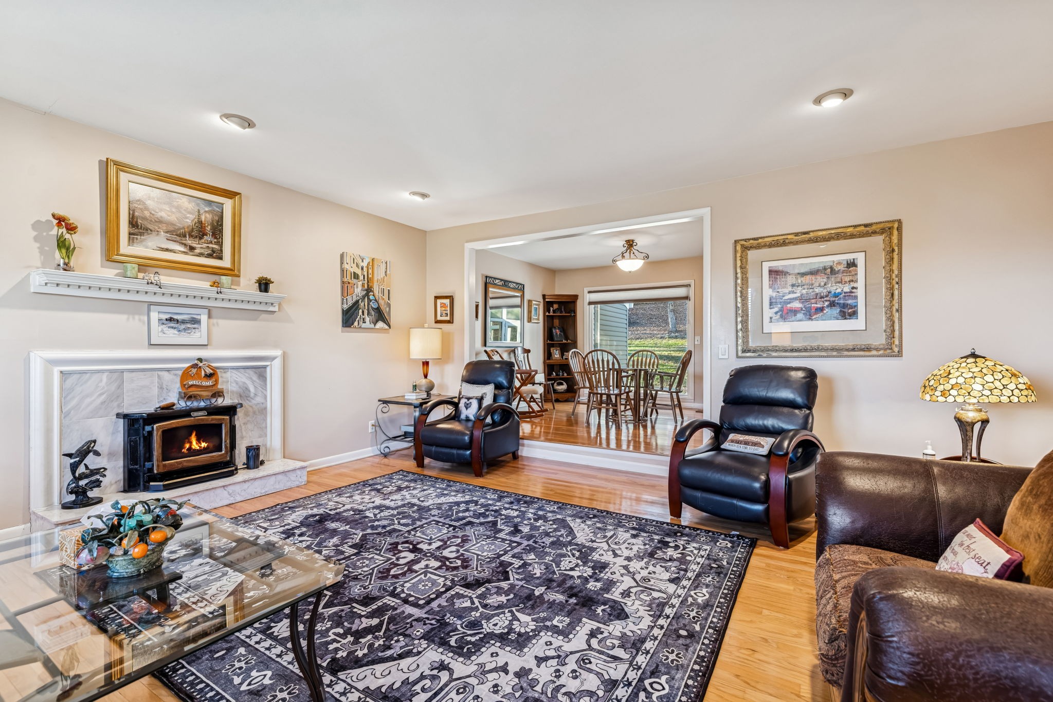 715 High Point Ridge Road Franklin, TN 37069 - Photo 14 of 78