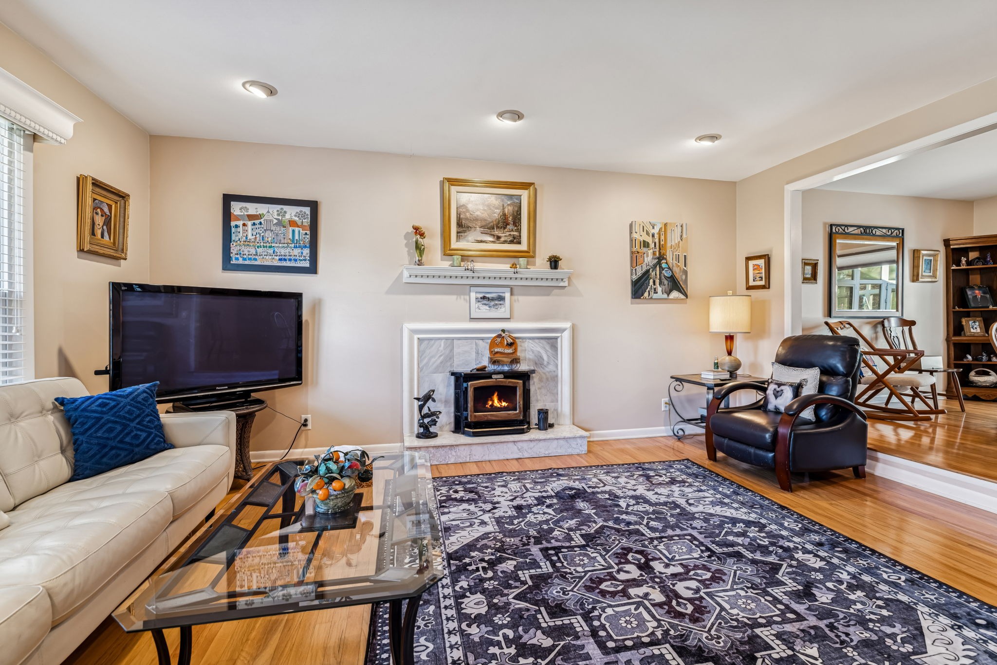 715 High Point Ridge Road Franklin, TN 37069 - Photo 15 of 78