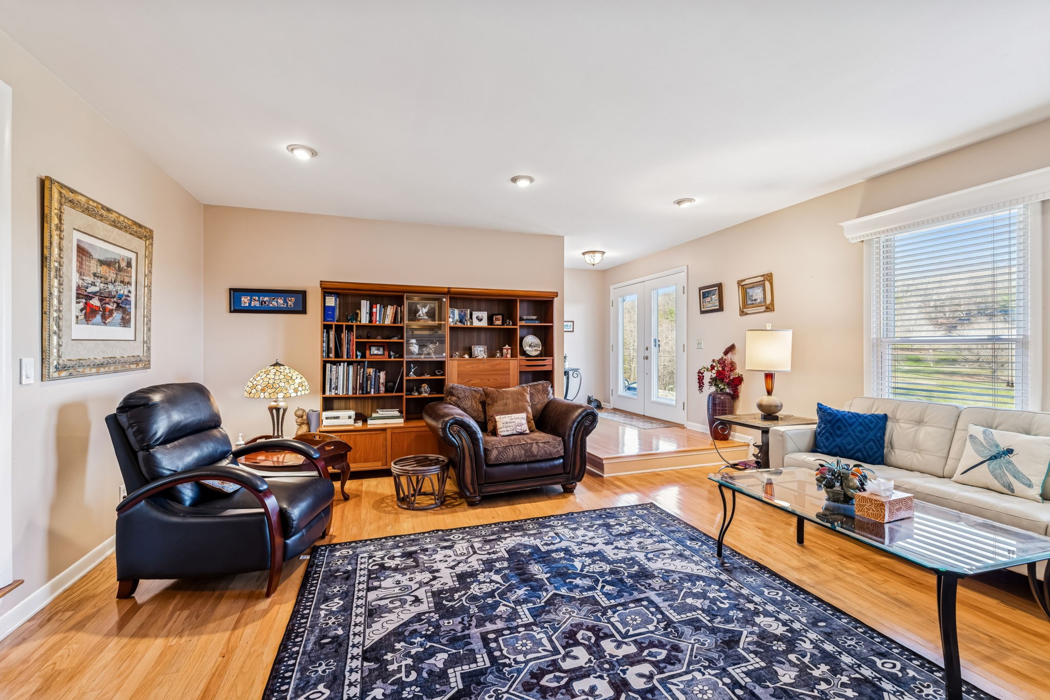 715 High Point Ridge Road Franklin, TN 37069 - Photo 19 of 78