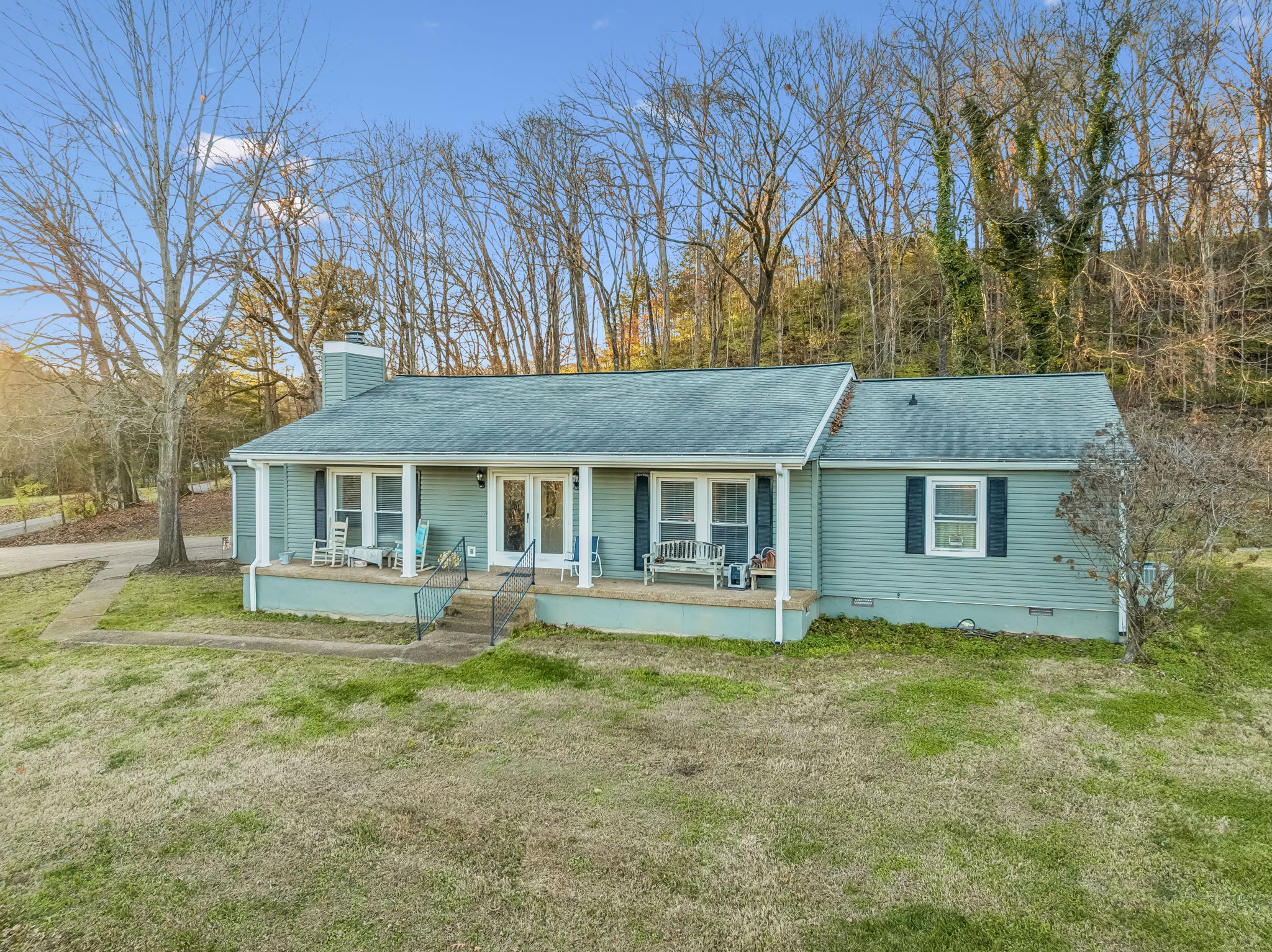 715 High Point Ridge Road Franklin, TN 37069 - Photo 2 of 78